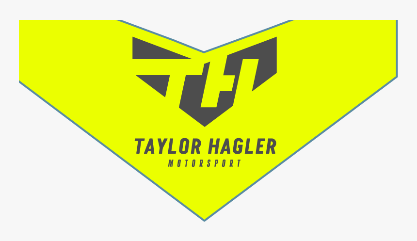 Taylor Hagler Motorsport - Graphic Design, HD Png Download
