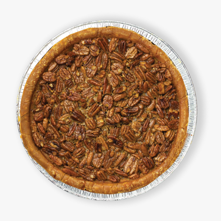 Pecan Pie - Pecan, HD Png Download
