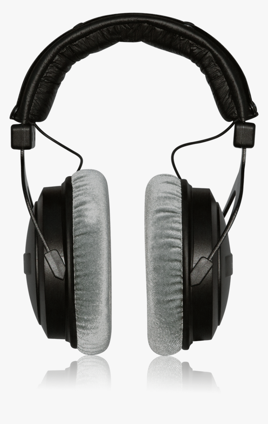 Closed-back Studio Reference Headphones With Extended - Behringer Bh 770, HD Png Download