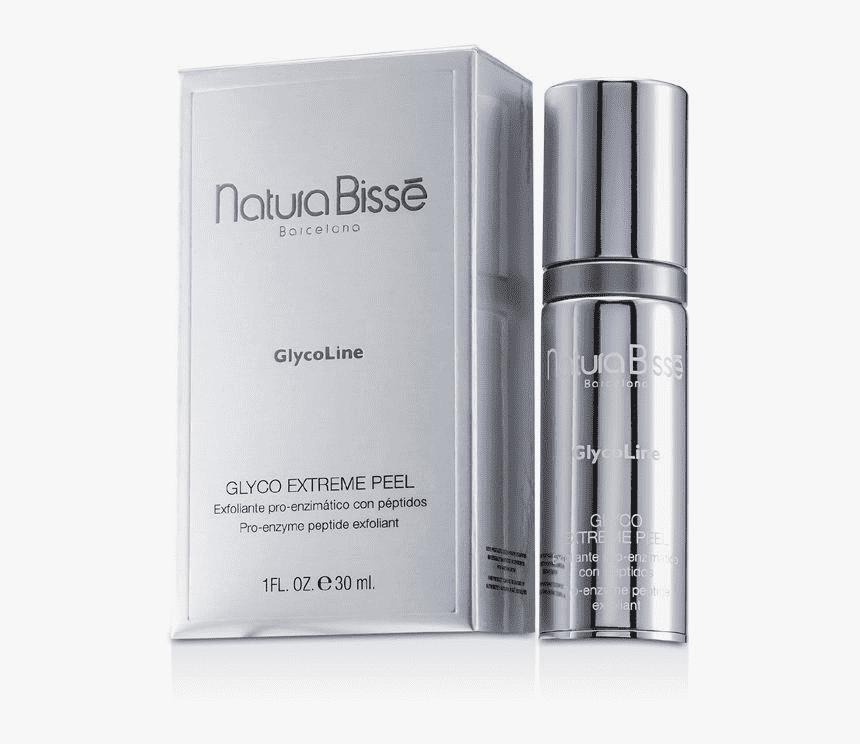 Natura Bisse Glyco Peel - Natura Bissé, HD Png Download