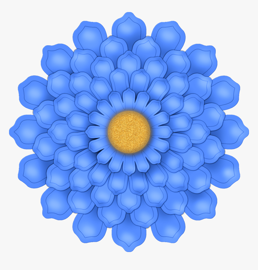 Doilies Png, Transparent Png