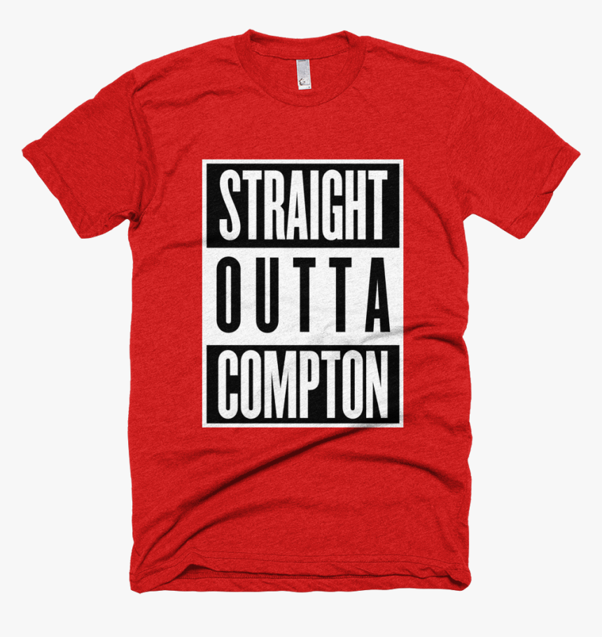 Red Nirvana Shirt, HD Png Download