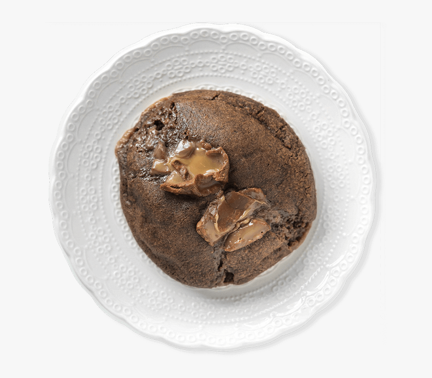 Chocolate Pecan Caramel - Chocolate, HD Png Download