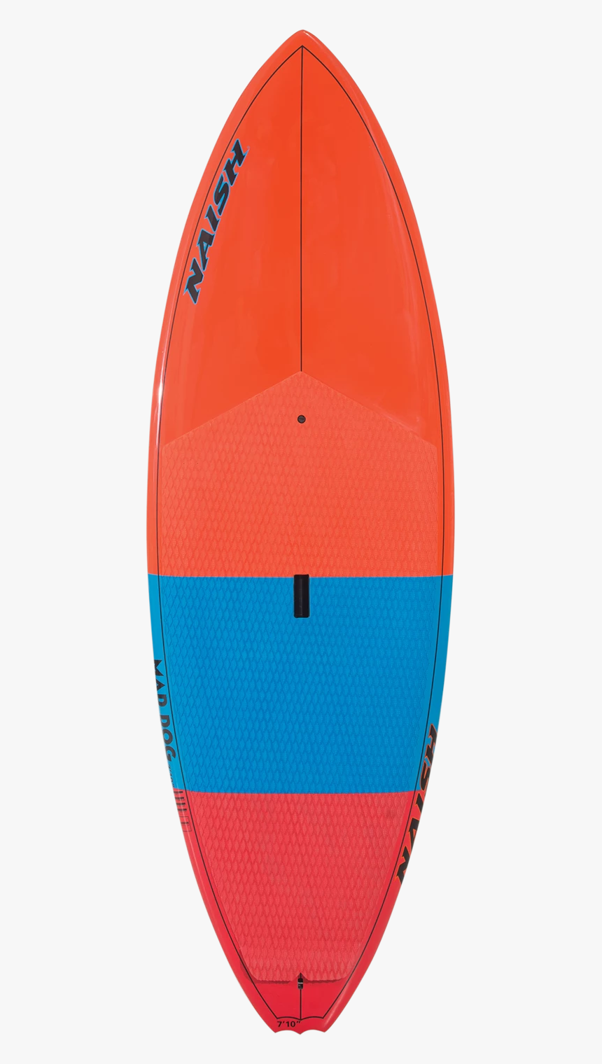 Naish Naish Mad Dog Pro 2019 Sup, HD Png Download
