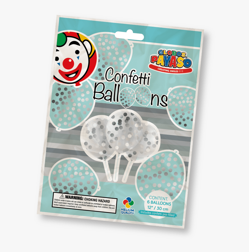 Clown, HD Png Download