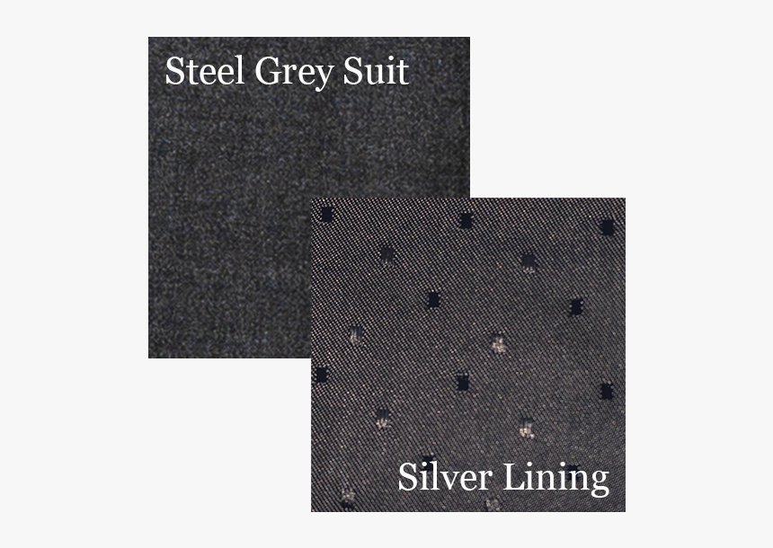 Charcoal Swatch & Lining - Label, HD Png Download