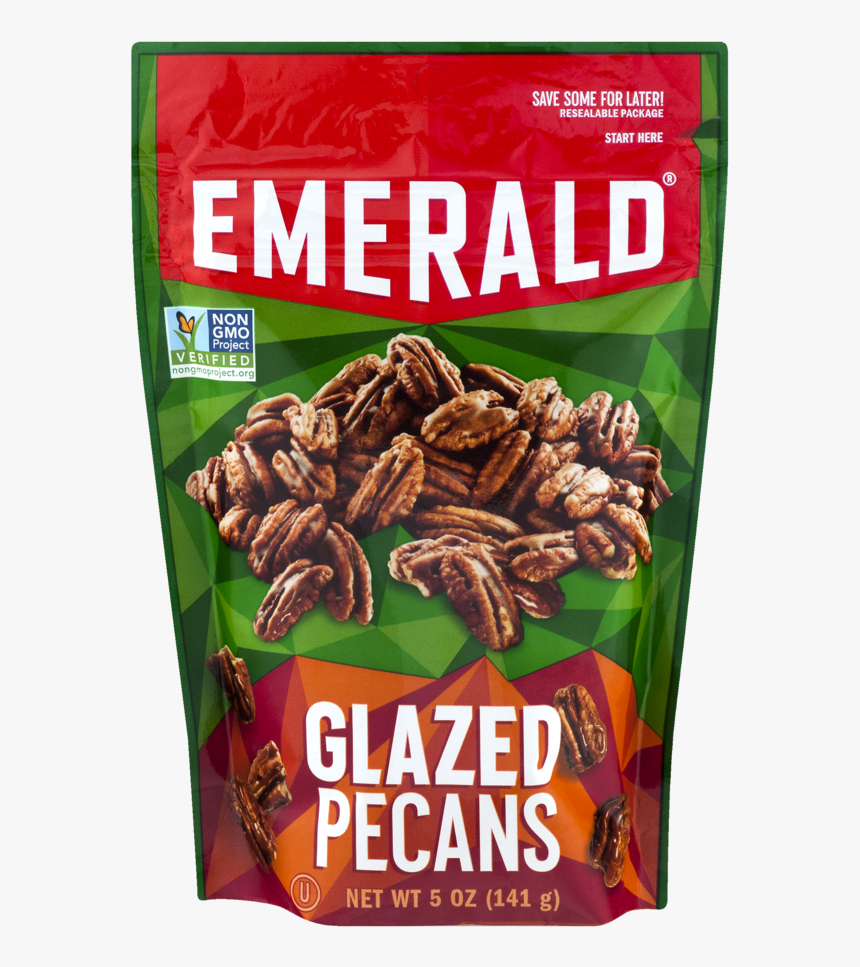 Emerald Almonds Dry Roasted 5 Oz, HD Png Download