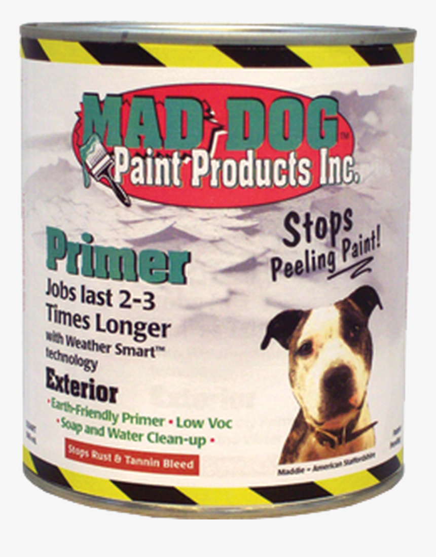 Mad Dog Png, Transparent Png