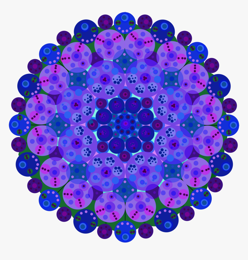 If You Squint, It S Practically Perfect - Round A Round Green Tea Super Seed Oil, HD Png Download