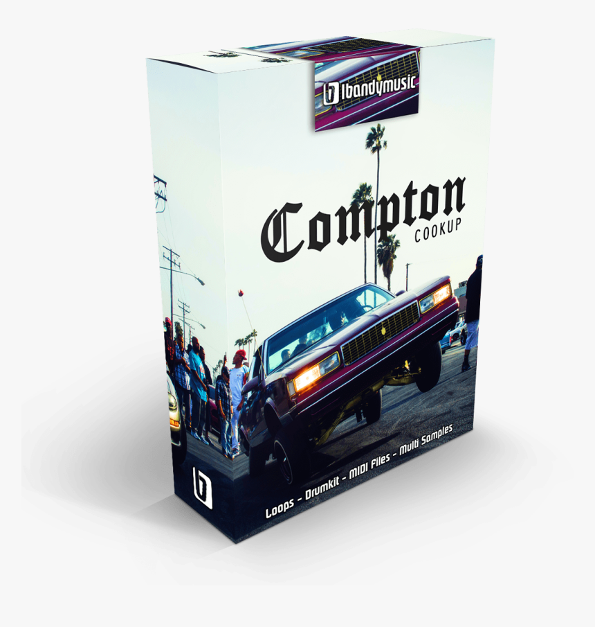 Box, HD Png Download