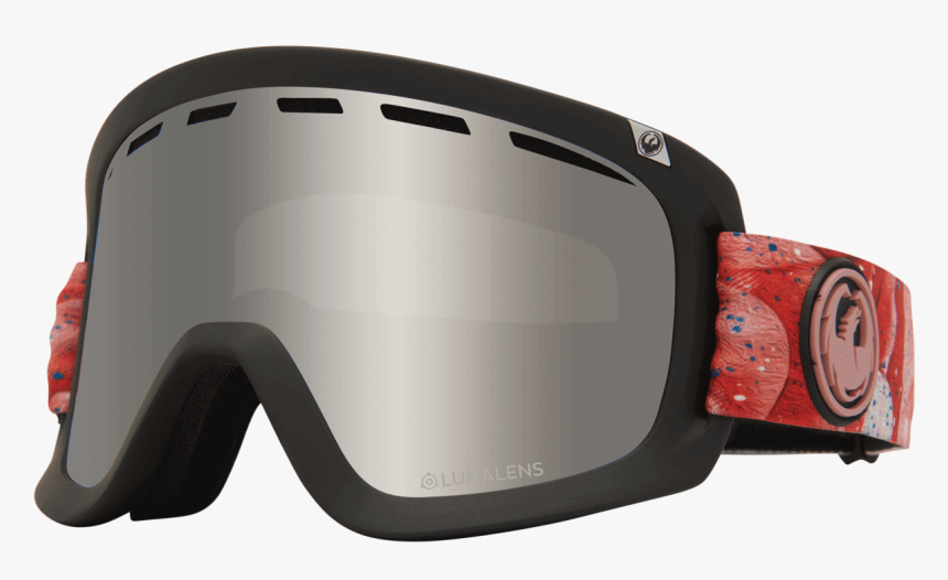 Goggles, HD Png Download