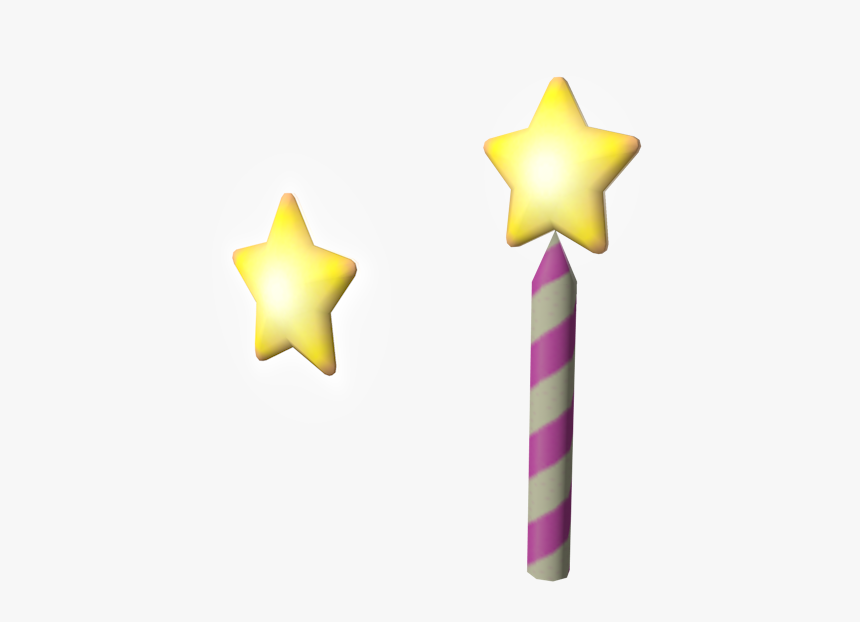 Download Zip Archive - Super Smash Star Rod Png, Transparent Png