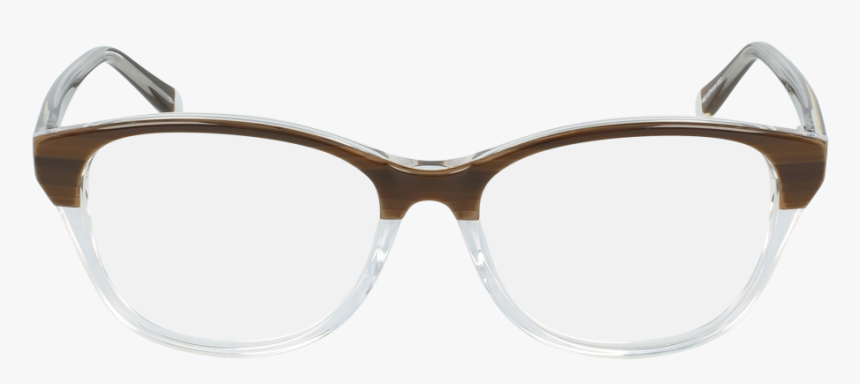 N N 01 Women S Eyeglasses - Optometry, HD Png Download