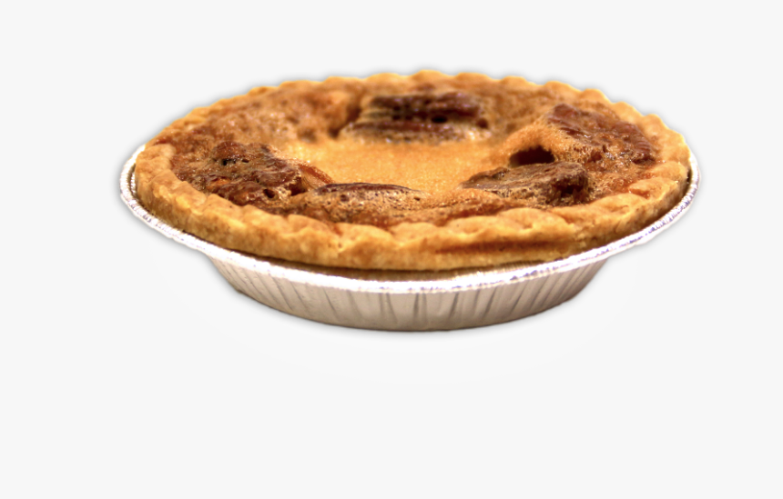 Pecan Tart - Treacle Tart, HD Png Download