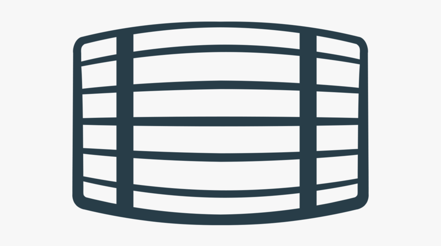 Barrel 01 - Jenn Air 36 Cooktop, HD Png Download