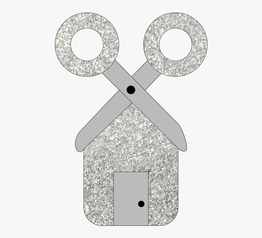 Siser Vinyl Silver / 12”x5ft Roll Siser Glitter Heat - Siser, HD Png Download