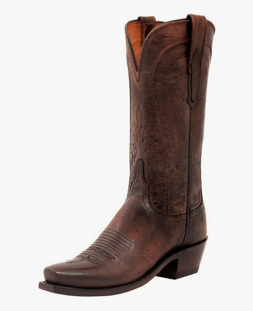 lucchese mad dog goat