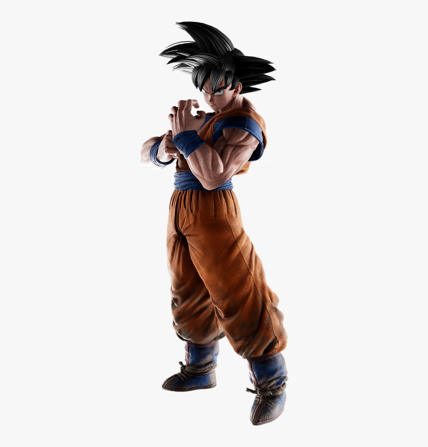 jump force mobile goku jump force png transparent png transparent png image pngitem goku jump force png transparent png