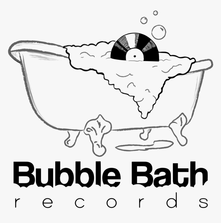 Bubble Bath Records Babydan, HD Png Download , Transparent Png Image
