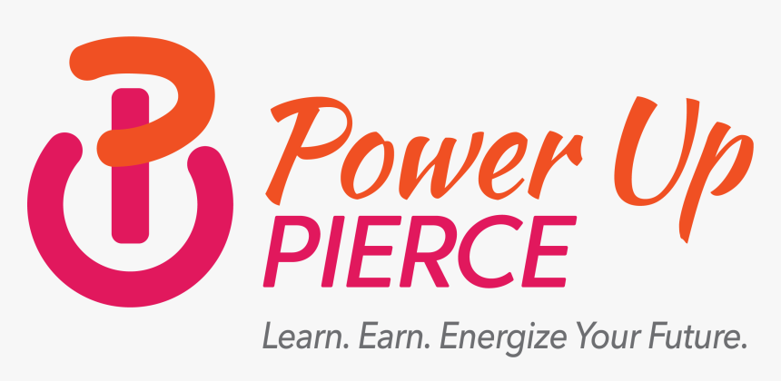 Wfc Powerup Logo Final, HD Png Download