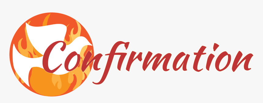 Confirmation Welcome Visitors Our Church Greetings - Confirmation 2019, HD Png Download