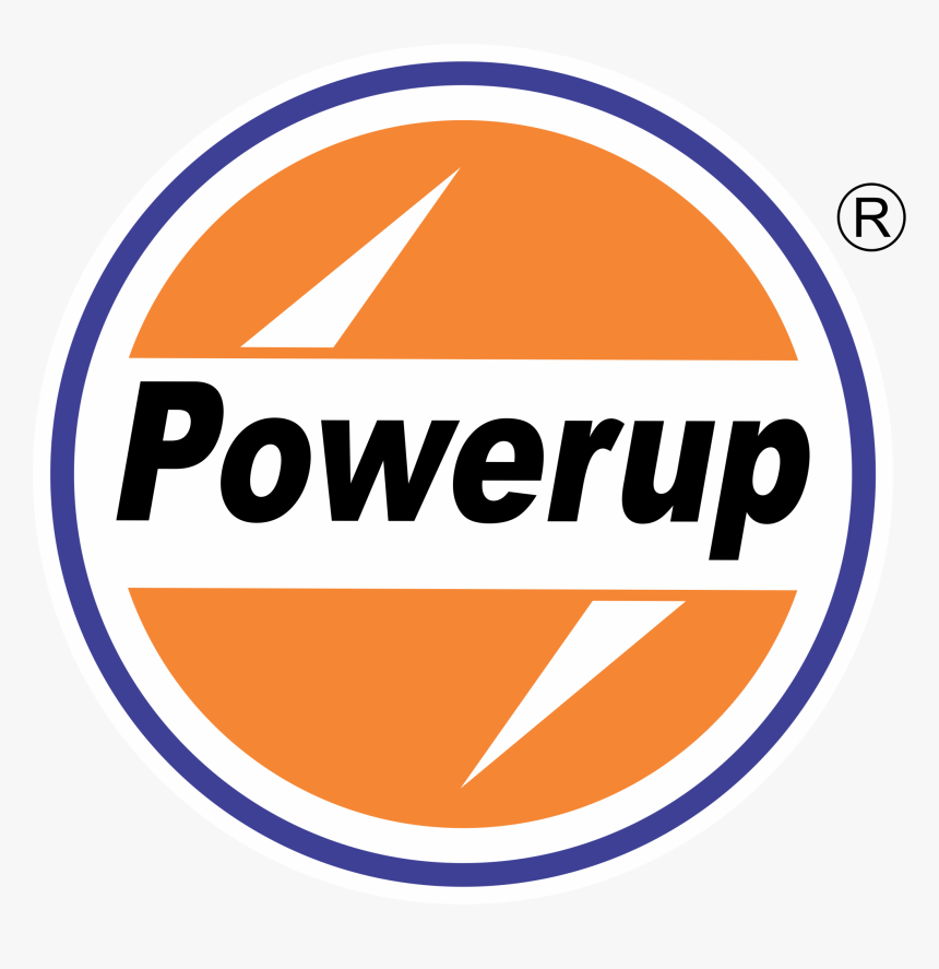 Power Up Oil, HD Png Download