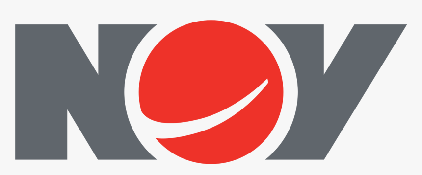 National Oilwell Varco Logo, HD Png Download