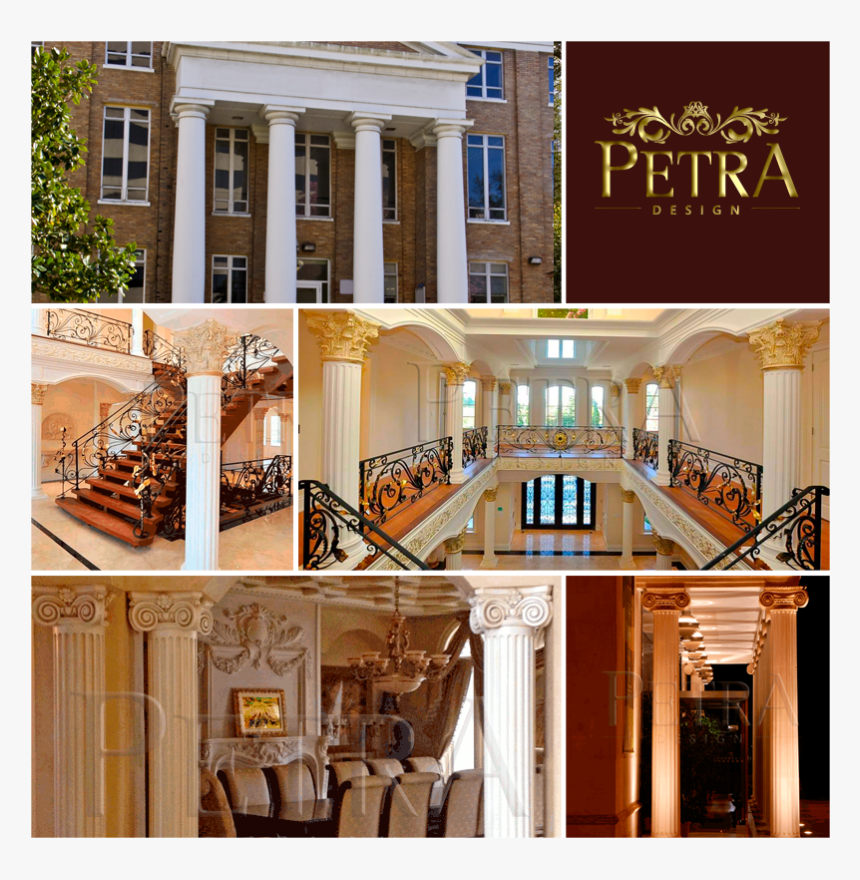 Mansion, HD Png Download