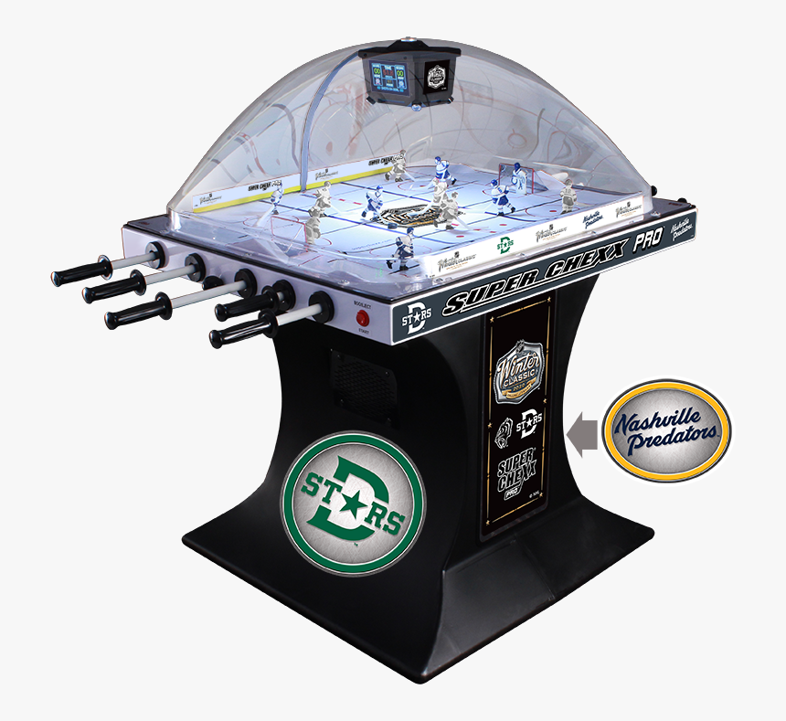Super Chexx - Super Chexx Stanley Cup, HD Png Download