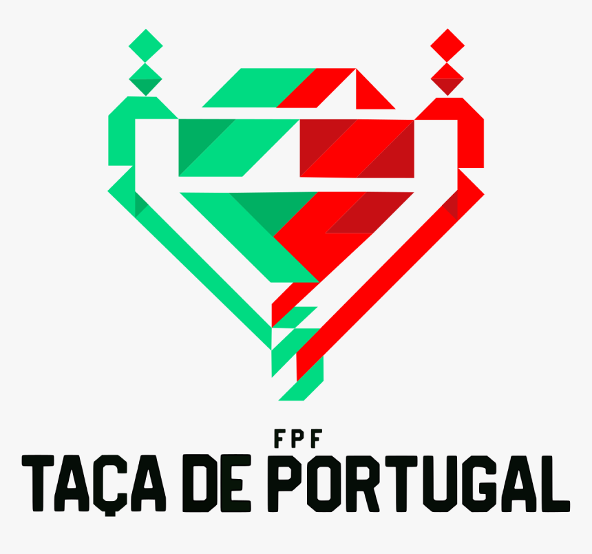 Taça De Portugal Feminina Png, Transparent Png