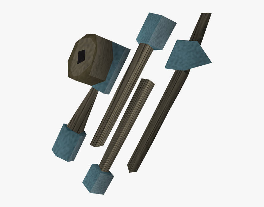 The Runescape Wiki Osrs Fishing Rod, HD Png Download , Transparent