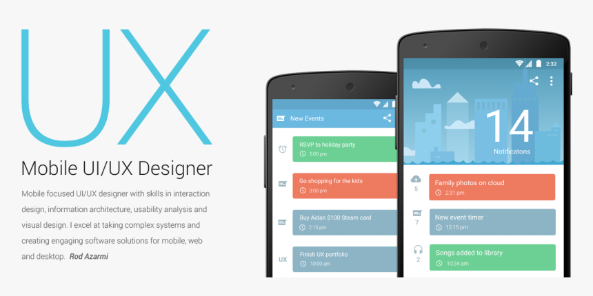 Azarmi-header - Smartphone, HD Png Download