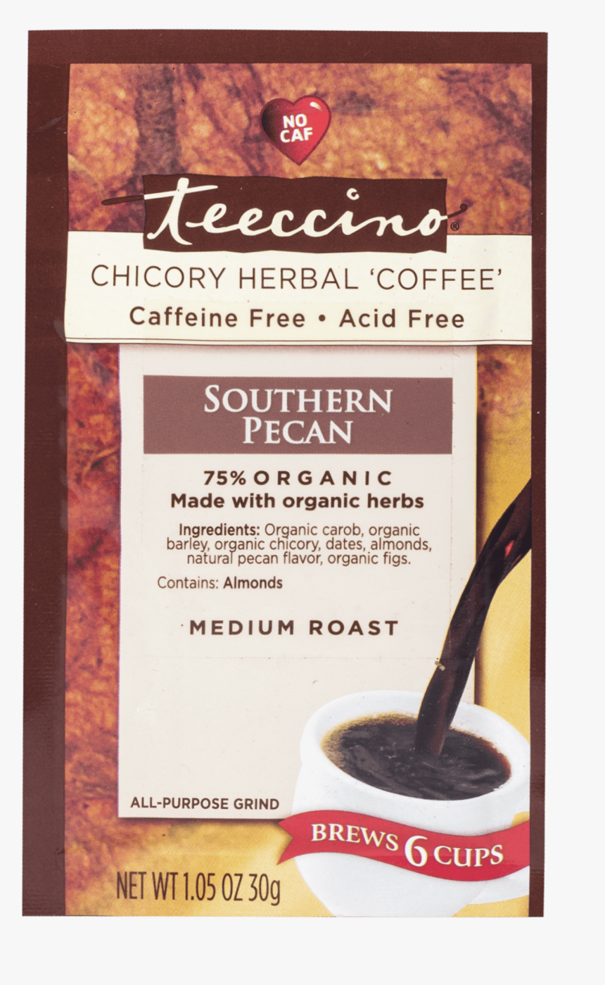 Teeccino, HD Png Download