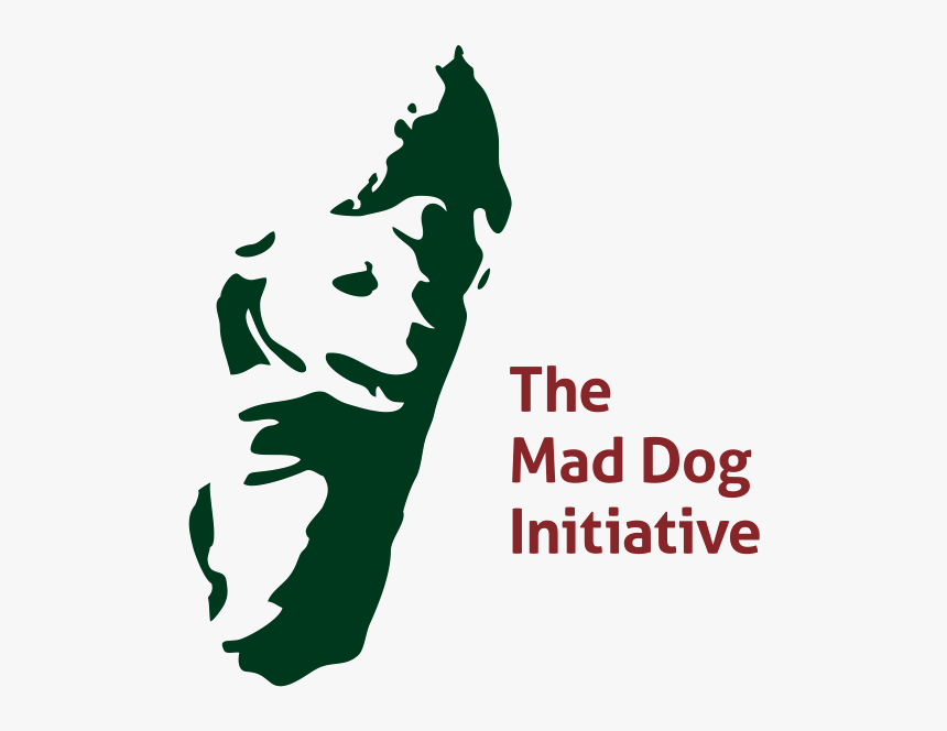 Rabies Logo, HD Png Download