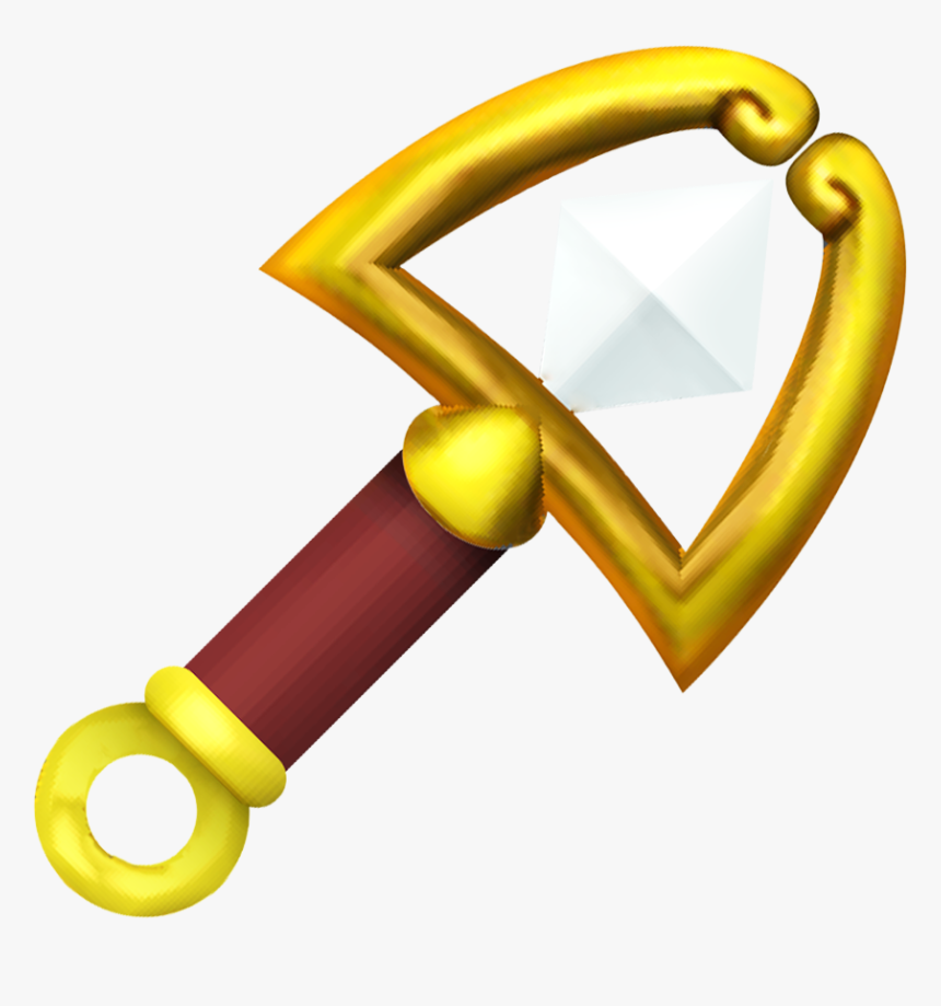 Zelda A Link Between Worlds Items, HD Png Download