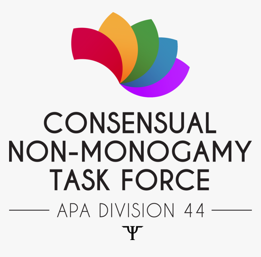 Consensual Non-monogamy Task Force - Graphic Design, HD Png Download