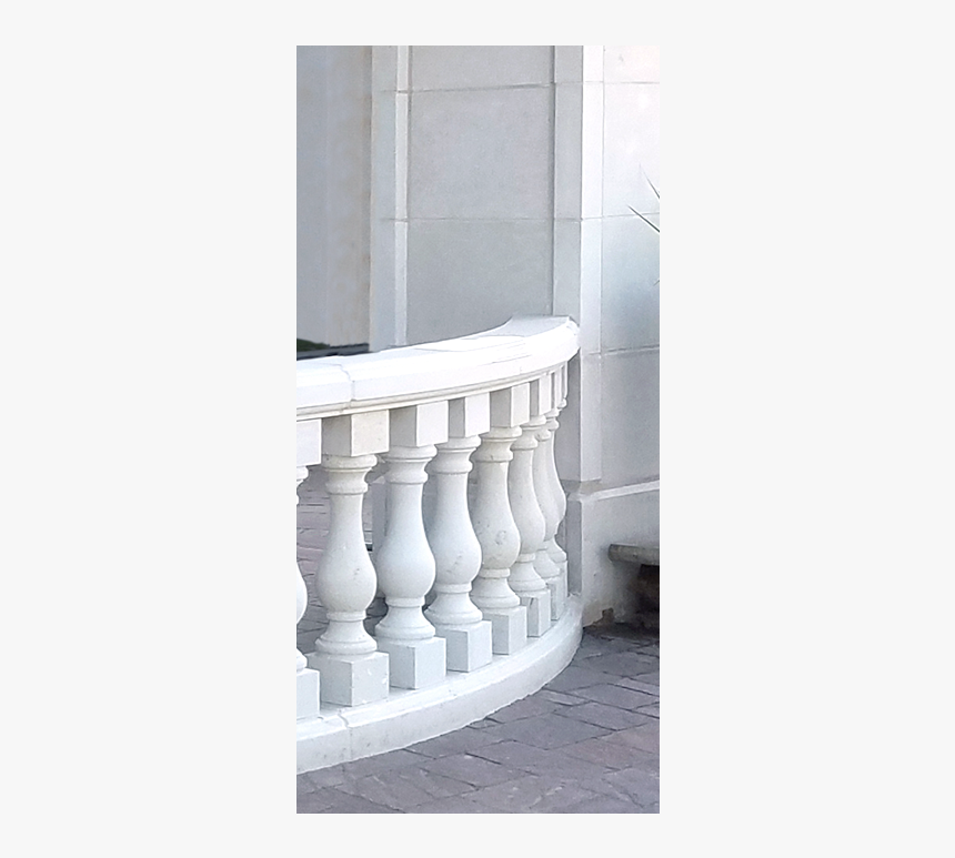 Baluster, HD Png Download