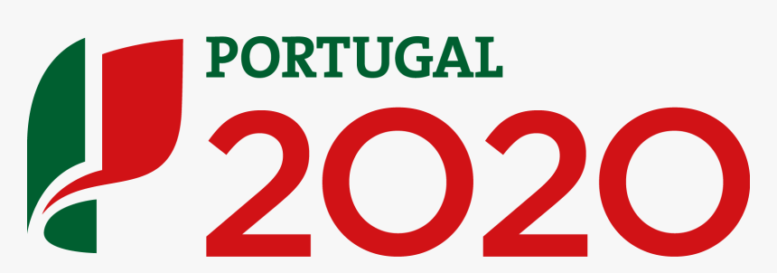 Portugal 2020 Logo, HD Png Download