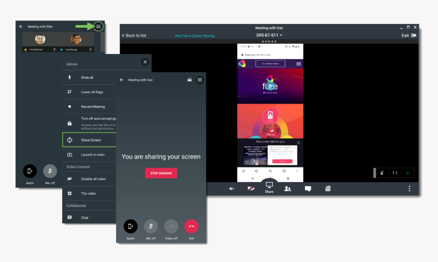 Screenshot, HD Png Download