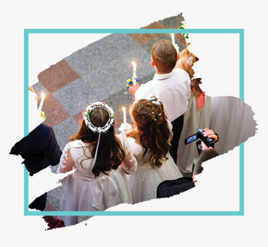 Fundamento Biblico Del Sacramento De La Confirmacion, HD Png Download