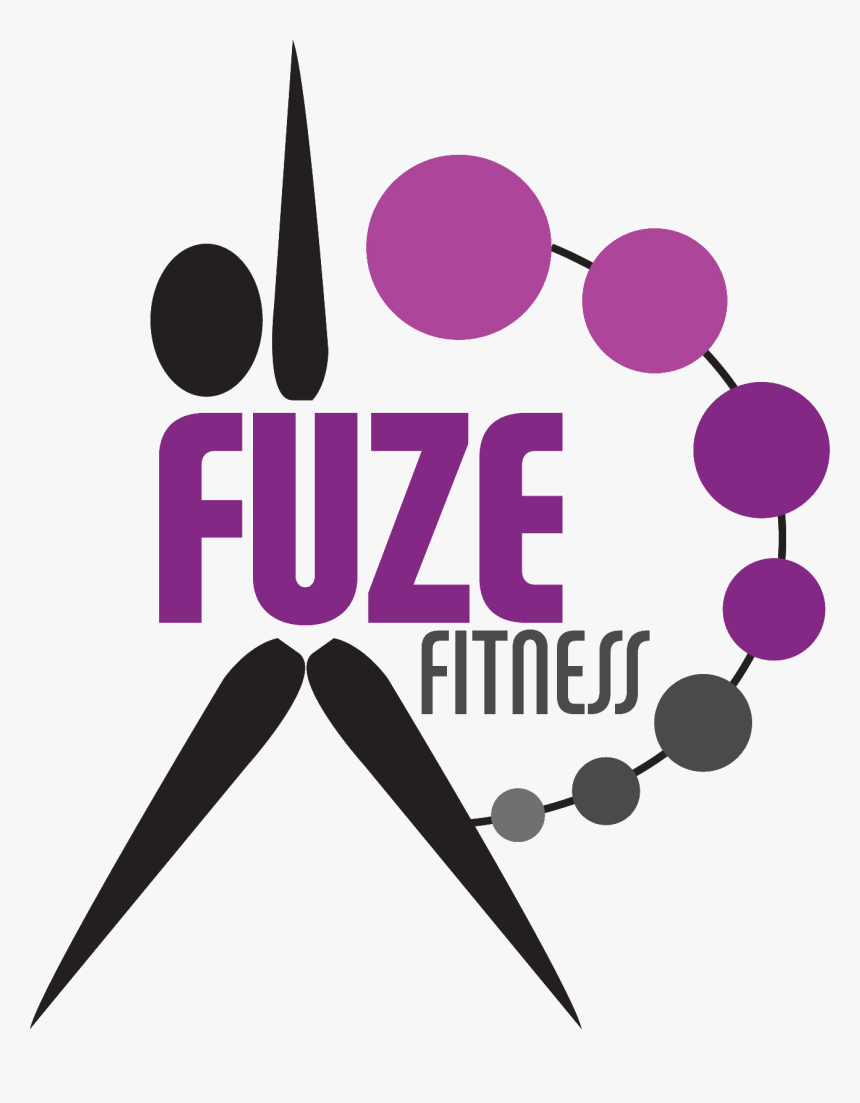 Fuze Fitness, HD Png Download