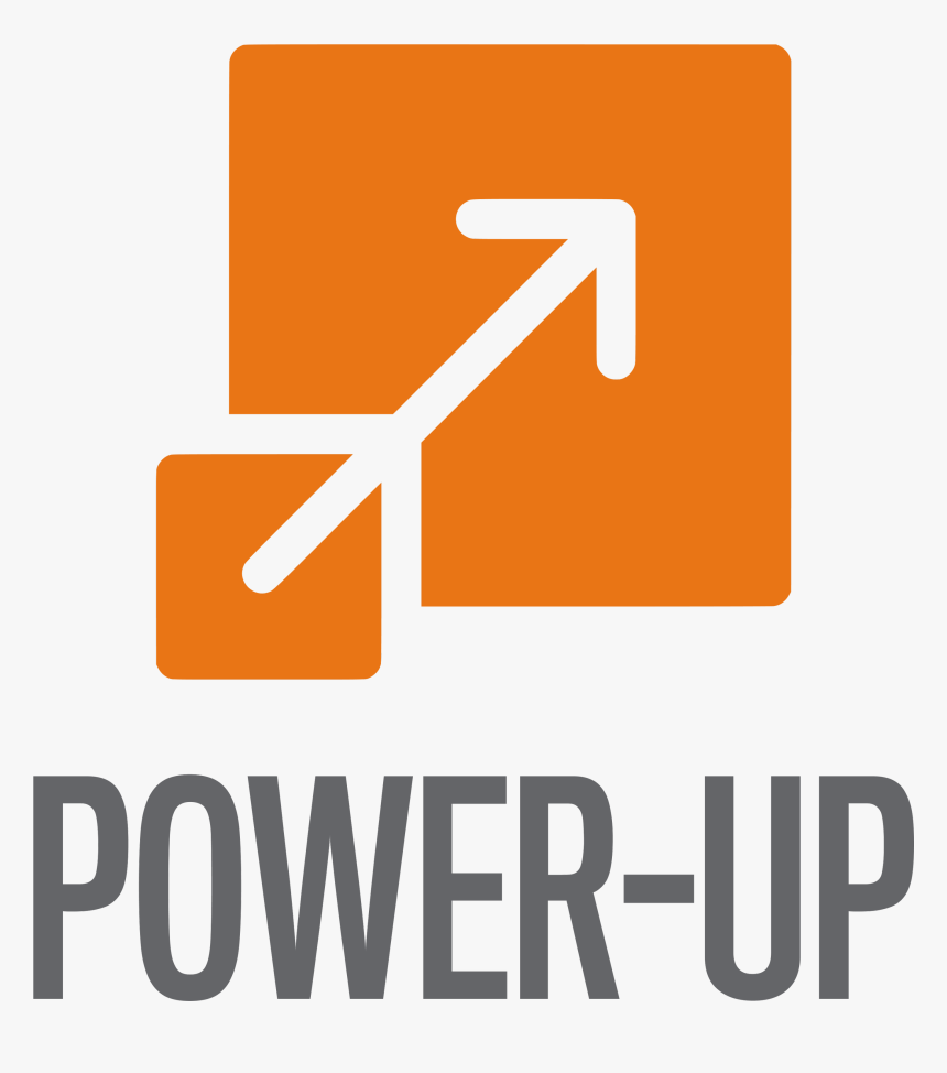Power Up Programme, HD Png Download