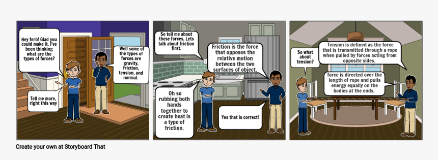 Comics, HD Png Download