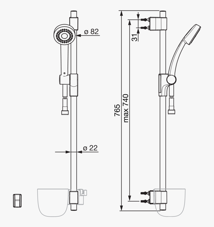 Line Art, HD Png Download
