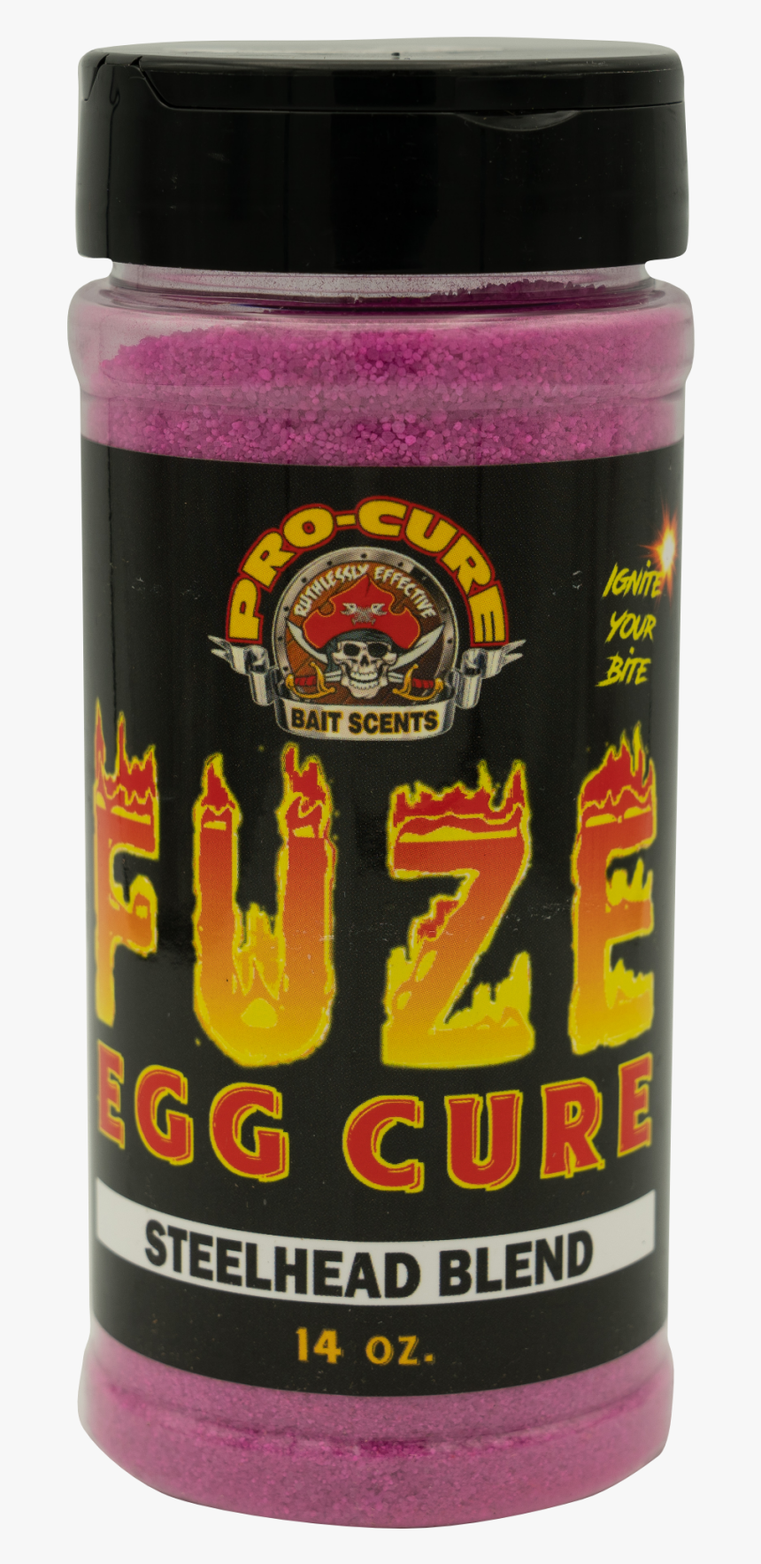 Pro Cure Fuze, HD Png Download