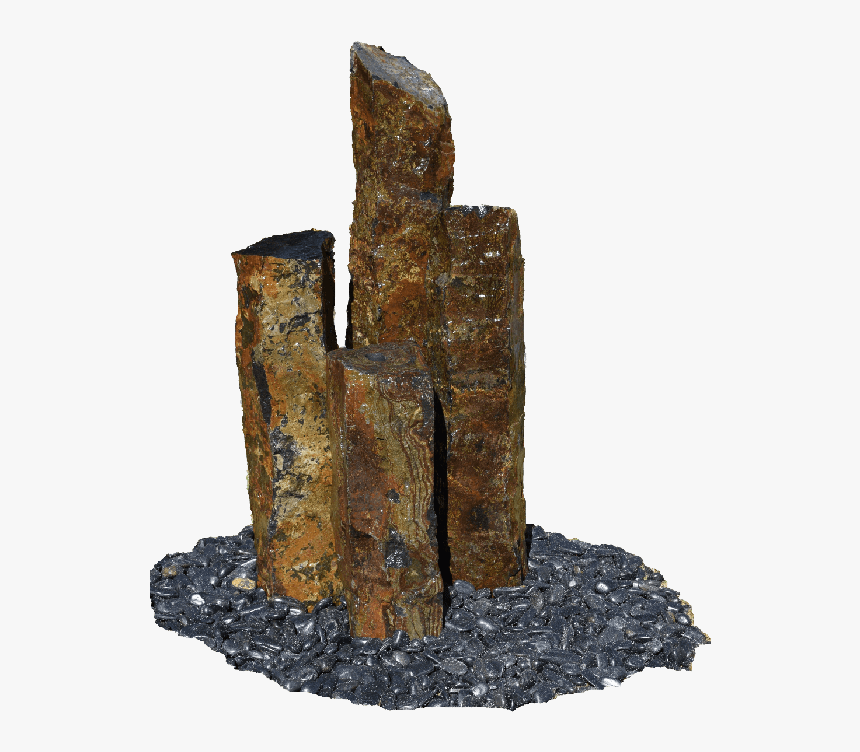 Stone Wall, HD Png Download