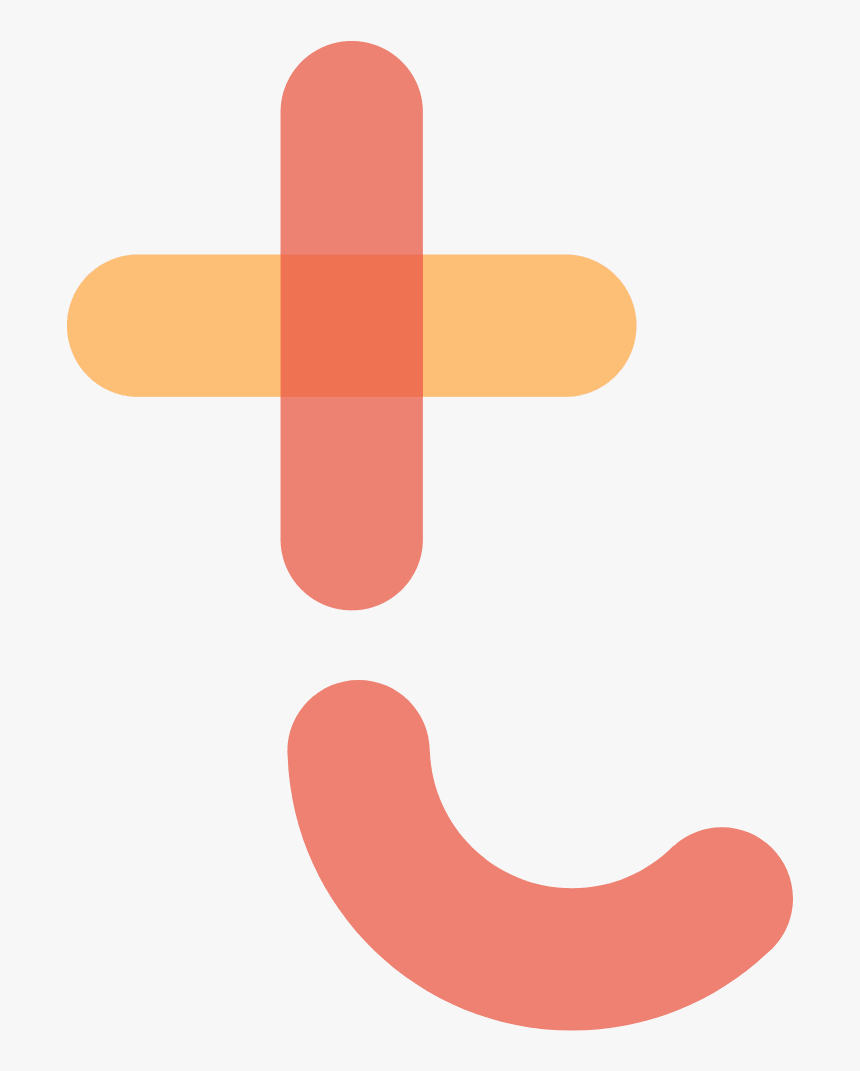 Troglio S Logo - Cross, HD Png Download