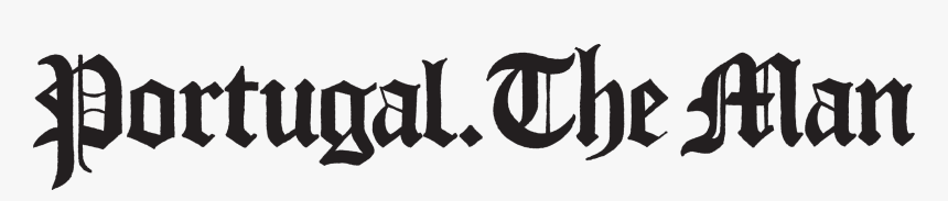 Logo De Portugal The Man, HD Png Download