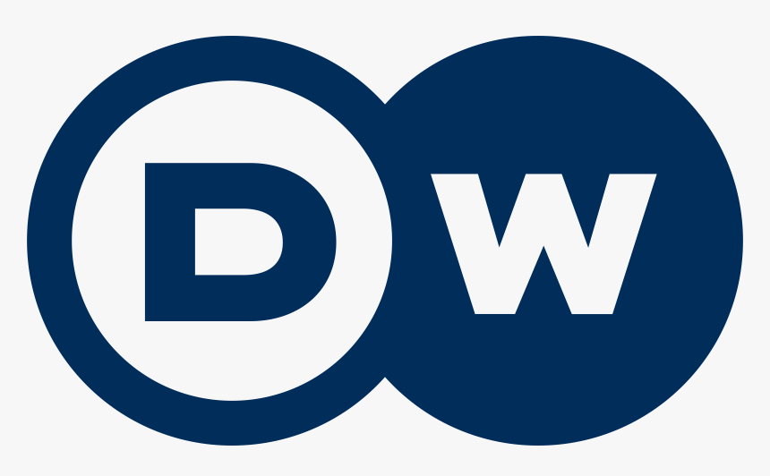 Deutsche Welle Logo Png Transparent Deutsche Welle Logo, Png Download
