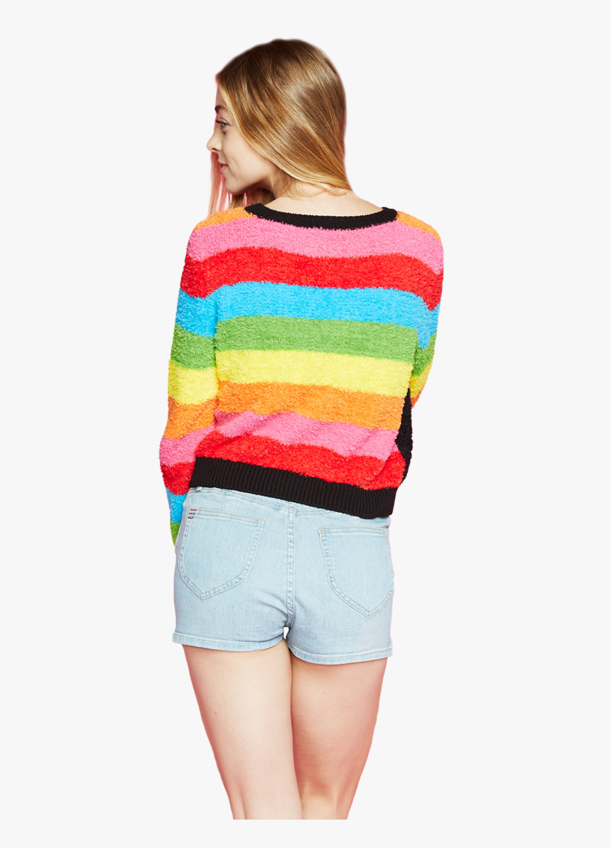 Sweater, HD Png Download